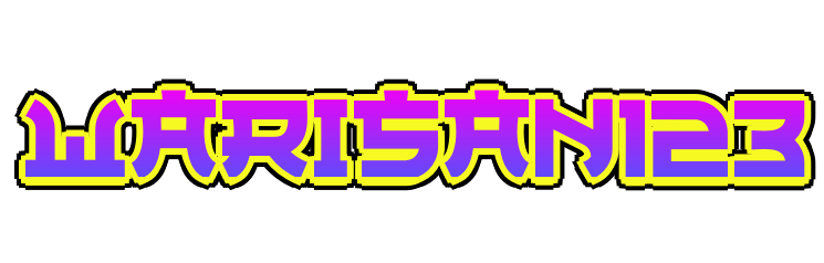 WARISAN123